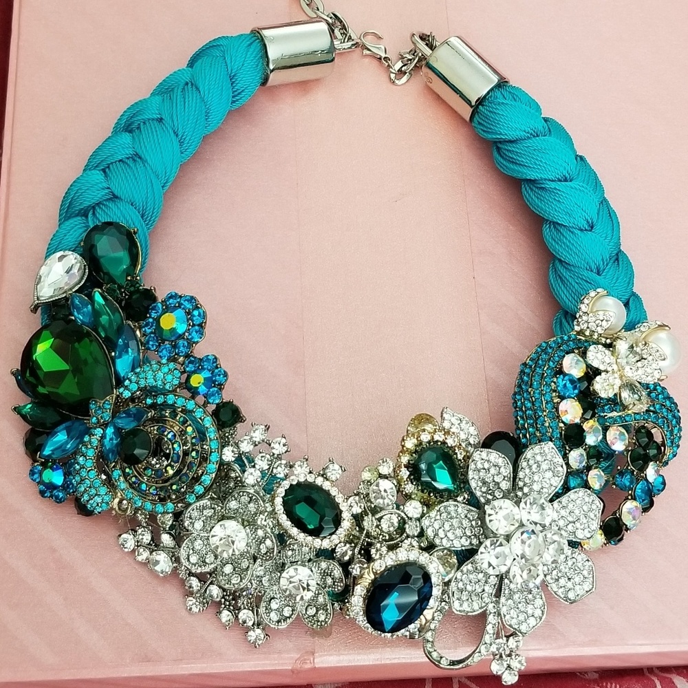 Statement Necklace